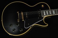 Gibson Custom 1954 Les Paul Custom Staple Pickup Reissue VOS