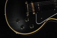 Gibson Custom 1954 Les Paul Custom Staple Pickup Reissue VOS