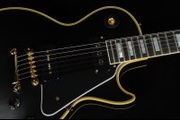Gibson Custom 1954 Les Paul Custom Staple Pickup Reissue VOS