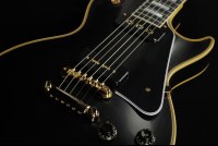 Gibson Custom 1954 Les Paul Custom Staple Pickup Reissue VOS