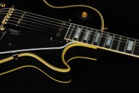 Gibson Custom 1954 Les Paul Custom Staple Pickup Reissue VOS