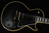 Gibson Custom 1954 Les Paul Custom Staple Pickup Reissue VOS