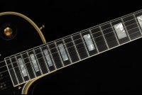 Gibson Custom 1954 Les Paul Custom Staple Pickup Reissue VOS