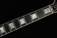 Gibson Custom 1954 Les Paul Custom Staple Pickup Reissue VOS