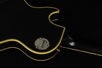 Gibson Custom 1954 Les Paul Custom Staple Pickup Reissue VOS