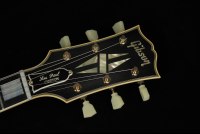 Gibson Custom 1954 Les Paul Custom Staple Pickup Reissue VOS