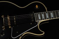 Gibson Custom 1954 Les Paul Custom Staple Pickup Reissue VOS