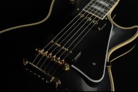 Gibson Custom 1954 Les Paul Custom Staple Pickup Reissue VOS