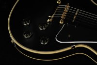 Gibson Custom 1954 Les Paul Custom Staple Pickup Reissue VOS