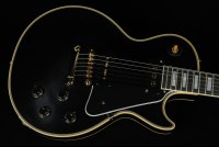 Gibson Custom 1954 Les Paul Custom Staple Pickup Reissue VOS
