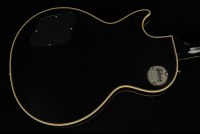 Gibson Custom 1954 Les Paul Custom Staple Pickup Reissue VOS