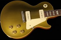 Gibson Custom 1954 Les Paul Goldtop Reissue VOS