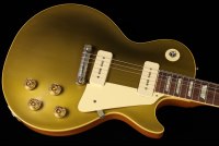 Gibson Custom 1954 Les Paul Goldtop Reissue VOS