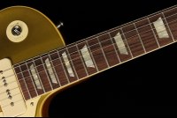 Gibson Custom 1954 Les Paul Goldtop Reissue VOS