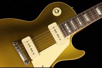 Gibson Custom 1954 Les Paul Goldtop Reissue VOS