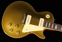 Gibson Custom 1954 Les Paul Goldtop Reissue VOS