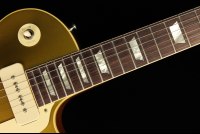 Gibson Custom 1954 Les Paul Goldtop Reissue VOS