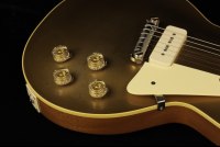 Gibson Custom 1954 Les Paul Goldtop Reissue VOS