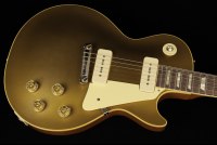 Gibson Custom 1954 Les Paul Goldtop Reissue VOS