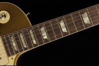 Gibson Custom 1954 Les Paul Goldtop Reissue VOS