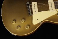 Gibson Custom 1954 Les Paul Goldtop Reissue VOS