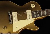 Gibson Custom 1954 Les Paul Goldtop Reissue VOS