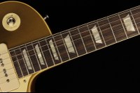 Gibson Custom 1954 Les Paul Goldtop Reissue VOS