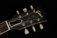 Gibson Custom 1954 Les Paul Goldtop Reissue VOS