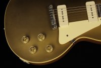 Gibson Custom 1954 Les Paul Goldtop Reissue VOS