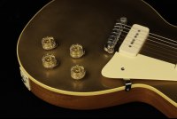 Gibson Custom 1954 Les Paul Goldtop Reissue VOS