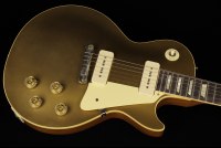 Gibson Custom 1954 Les Paul Goldtop Reissue VOS