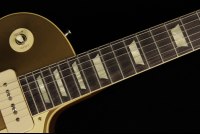 Gibson Custom 1954 Les Paul Goldtop Reissue VOS