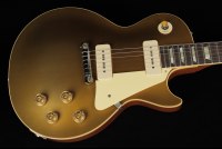 Gibson Custom 1954 Les Paul Goldtop Reissue VOS