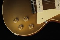 Gibson Custom 1954 Les Paul Goldtop Reissue VOS