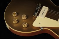 Gibson Custom 1954 Les Paul Goldtop Reissue VOS