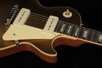 Gibson Custom 1954 Les Paul Goldtop Reissue VOS