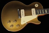 Gibson Custom 1954 Les Paul Goldtop Reissue VOS
