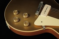Gibson Custom 1954 Les Paul Goldtop Reissue VOS