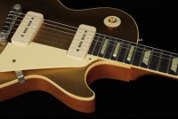 Gibson Custom 1954 Les Paul Goldtop Reissue VOS