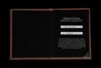 Gibson Custom 1954 Les Paul Goldtop Reissue VOS