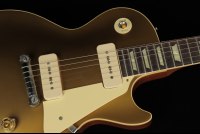 Gibson Custom 1954 Les Paul Goldtop Reissue VOS