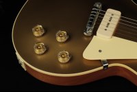 Gibson Custom 1954 Les Paul Goldtop Reissue VOS