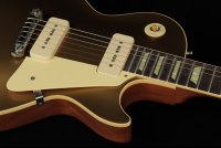 Gibson Custom 1954 Les Paul Goldtop Reissue VOS