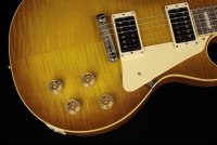 Gibson Custom 1954 Les Paul Standard w/Humbuckers M2M VOS - DDL