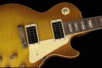 Gibson Custom 1954 Les Paul Standard w/Humbuckers M2M VOS - DDL