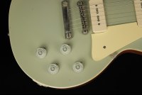 Gibson Custom 1955 NAMM Show Commemorative Edition Les Paul - PLA