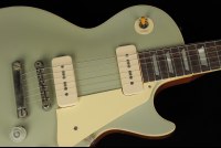 Gibson Custom 1955 NAMM Show Commemorative Edition Les Paul - PLA