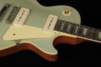 Gibson Custom 1955 NAMM Show Commemorative Edition Les Paul - PLA