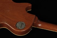 Gibson Custom 1955 NAMM Show Commemorative Edition Les Paul - PLA
