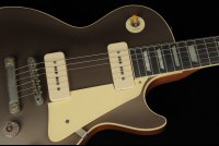 Gibson Custom 1955 NAMM Show Commemorative Edition Les Paul - SAB